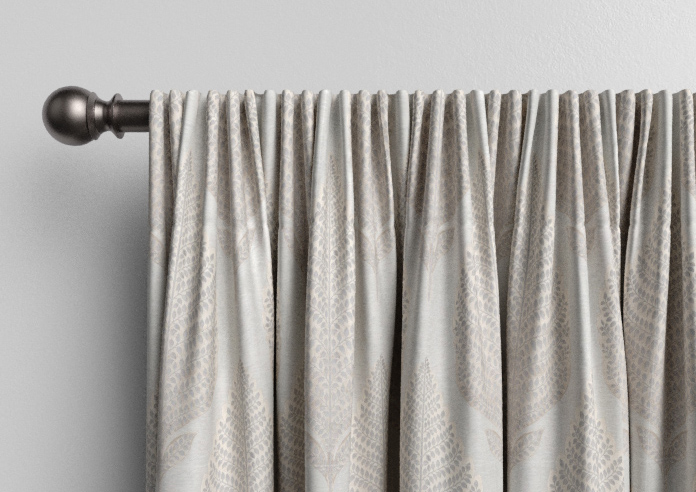 Treasure, Pearl - Made to Measure Curtains - Image 9